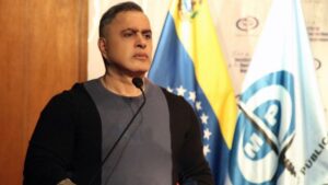 Tarek William Saab se postuló para reelección como Fiscal General de la República