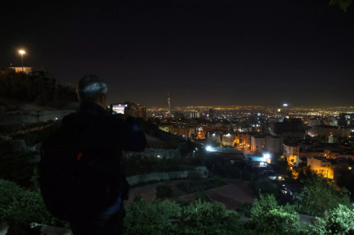 Israel lanzó ataque sobre objetivos militares en Irán