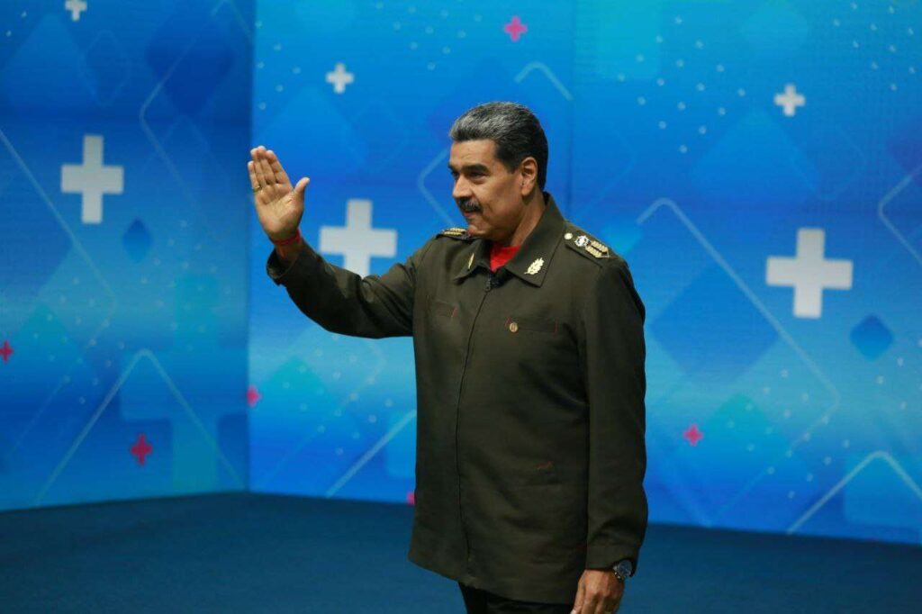 Tenemos una FANB con una visión clara de lo que es la defensa de la patria
