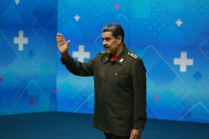 Tenemos una FANB con una visión clara de lo que es la defensa de la patria