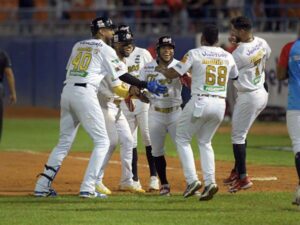 Tigres dejó en el terreno a Cardenales