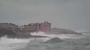 Tormenta tropical Óscar deja seis muertos en el oriente de Cuba