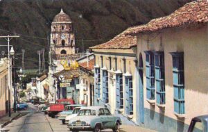 Trujillo es territorio de resistencia, café y hermandad