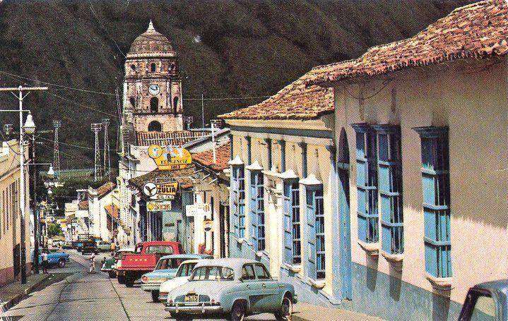 Trujillo es territorio de resistencia, café y hermandad