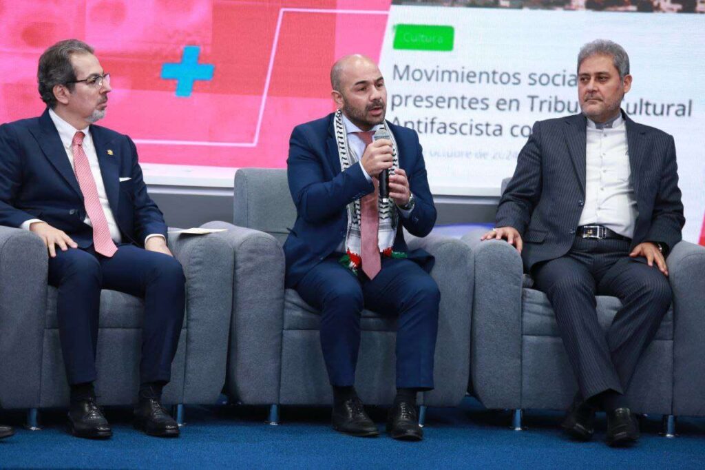 Un año después las bombas siguen cayendo sobre Gaza