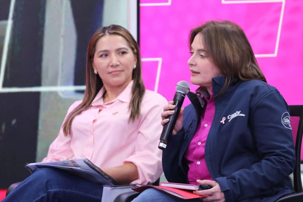 Un millón 641 mil mujeres atendidas por Gran Misión Venezuela Mujer