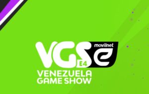 Arrancan las inscripciones para el Venezuela Game Show 2024