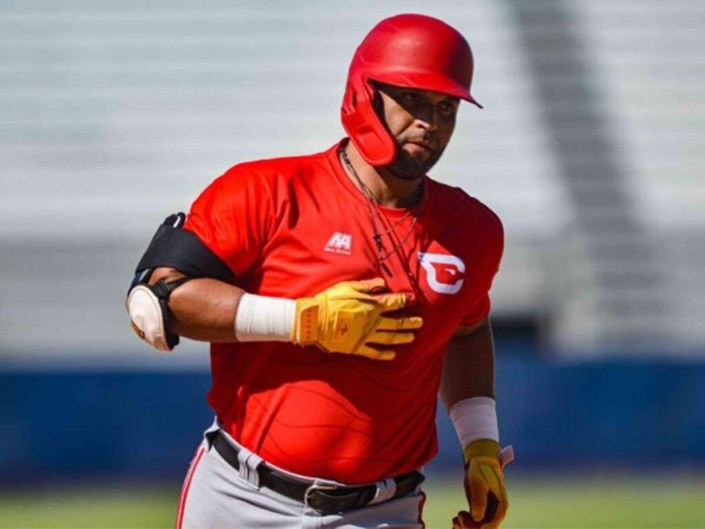 Vaqueros recibe un refuerzo con calibre de MVP