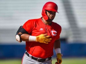 Vaqueros recibe un refuerzo con calibre de MVP