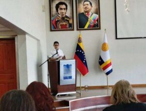 Venezolanos podrán solicitar salvoconductos digitales en países sin consulados