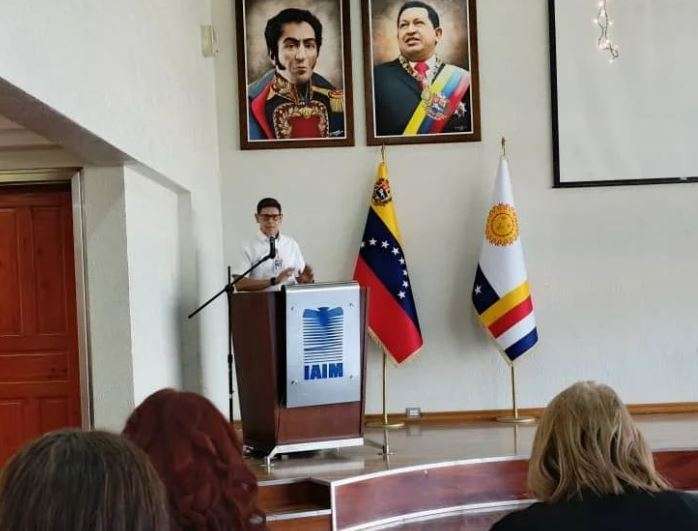 Venezolanos podrán solicitar salvoconductos digitales en países sin consulados