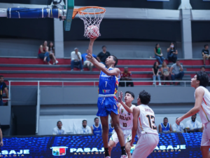 Venezuela arrolló a Bolivia en inicio de Sudamericano U15