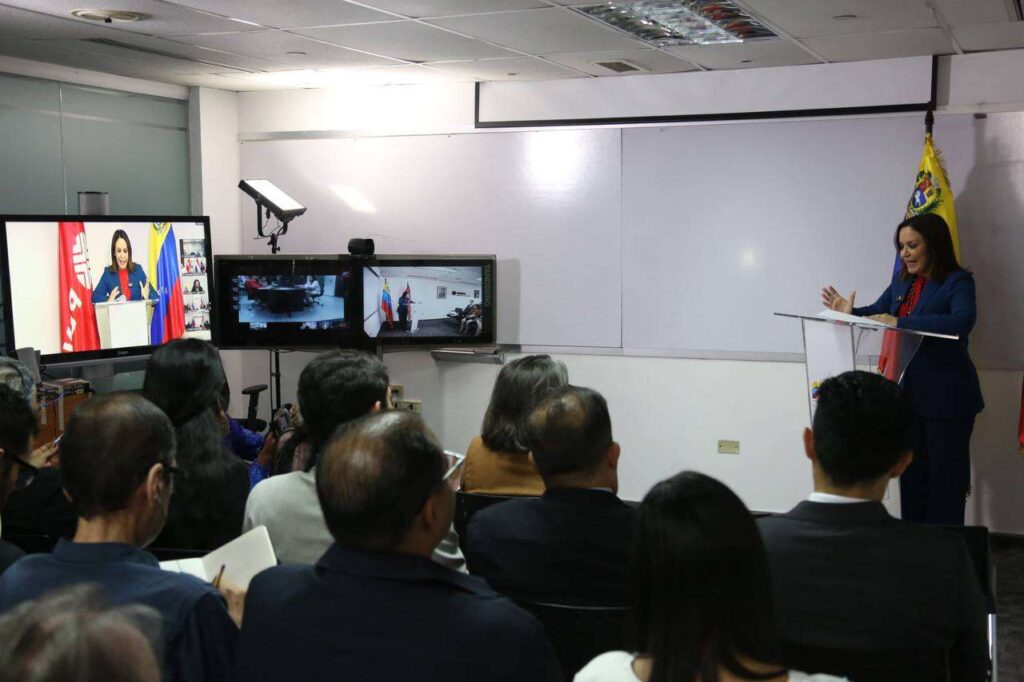 Venezuela en los Brics+ apunta a la construcción de un nuevo orden global