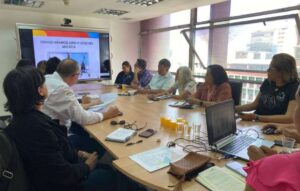 Venezuela ratifica convenios de regulación de productos químicos peligrosos