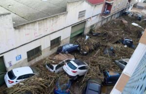 Venezuela se solidariza con España tras inundaciones por tormenta