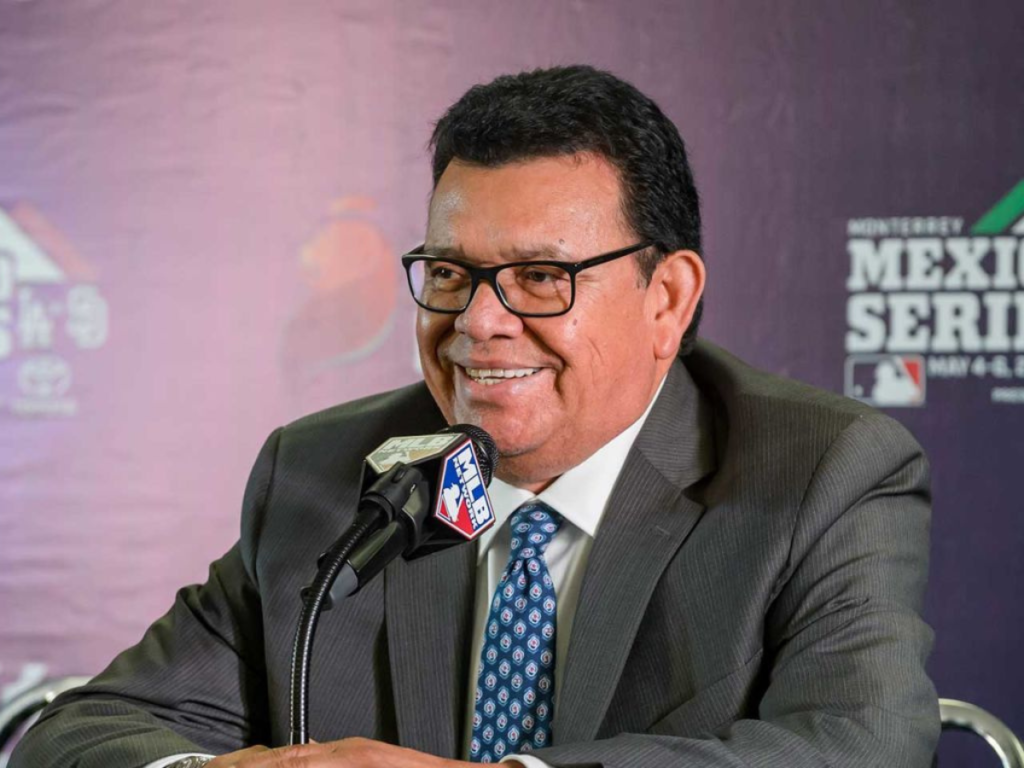 Votos a Valenzuela para Hall de la Fama