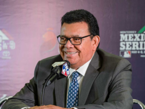 Votos a Valenzuela para Hall de la Fama