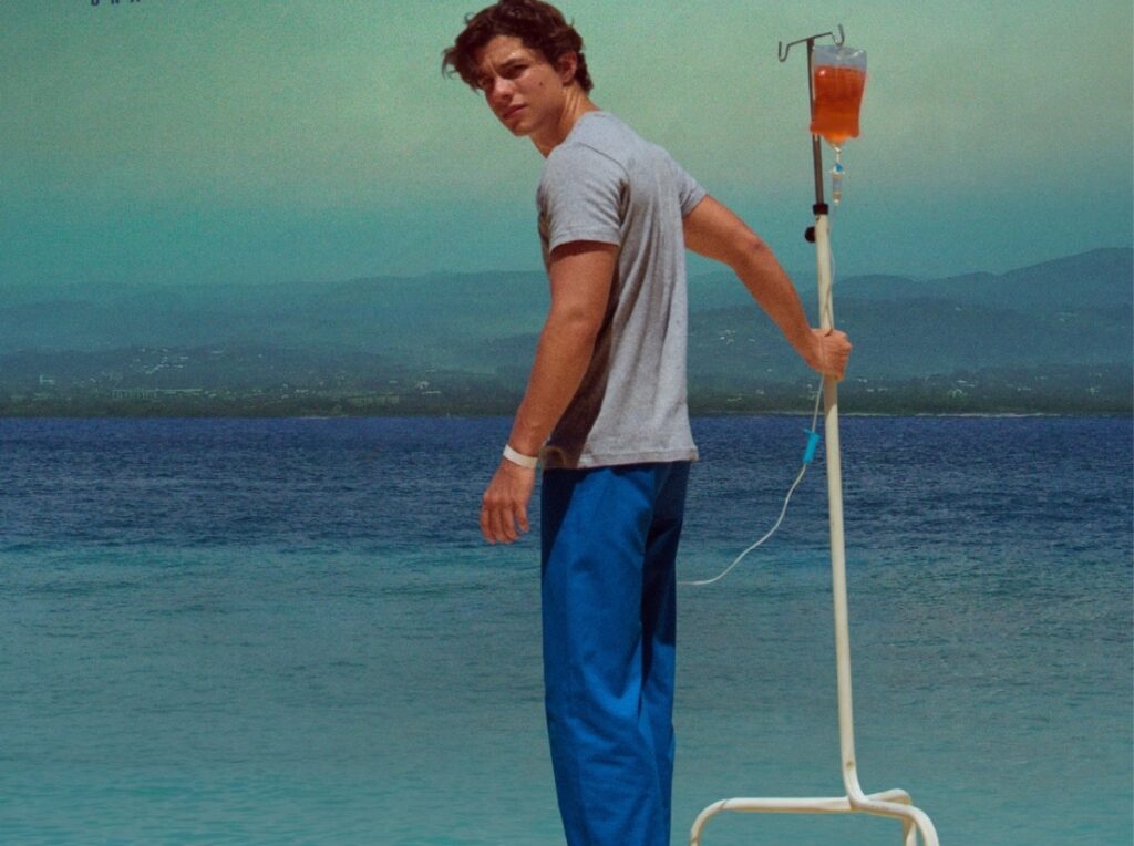 'Vuelve a la vida', un paso más cerca del Óscar 2025