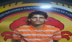 Wester Navarro esperó varios años para vengarse de quien le hacía bullying en la escuela