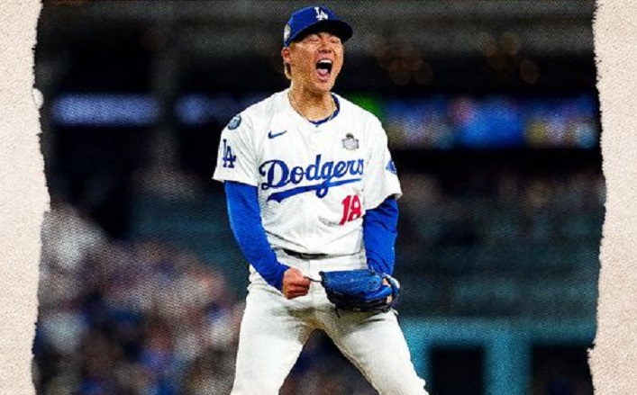 Dodgers ganan su segundo encuentro contra los Yankees