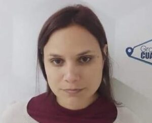 Prestaba su cuenta bancaria a 'El Wason' para extorsionar