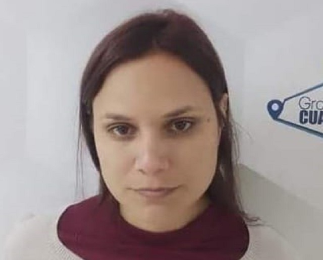 Prestaba su cuenta bancaria a 'El Wason' para extorsionar