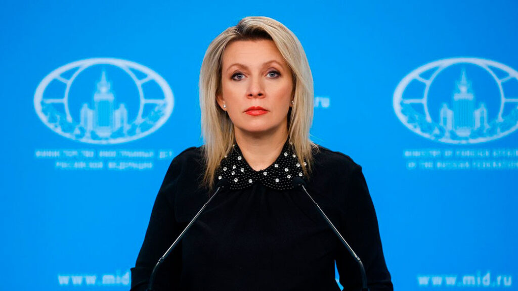 Rusia insta a dejar de provocar a Irán para "salir de la espiral de escalada incontrolada"