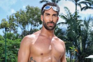 ¡Qué éxito! Adrián Lara protagoniza la portada aniversario de Sport Magazine