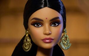 La Barbie Diwali arrasa y se agota en pocos días, reflejando el fervor por la cultura india