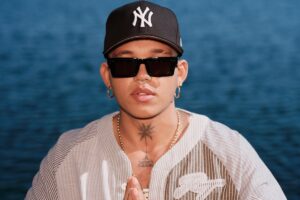 Con “I Miss You” Beéle acompaña a todos los corazones rotos