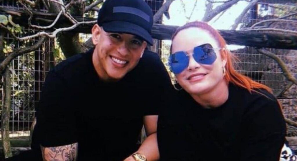 ¿Será cierto? Rumores apuntan que Daddy Yankee y Mireddys González pusieron fin a su matrimonio