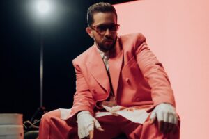 Con "Ami París", De La Ghetto sigue liderando el urbano