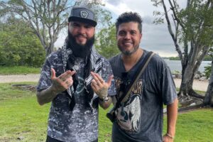 DeMasters impulsa a Farruko a romper esquemas musicales