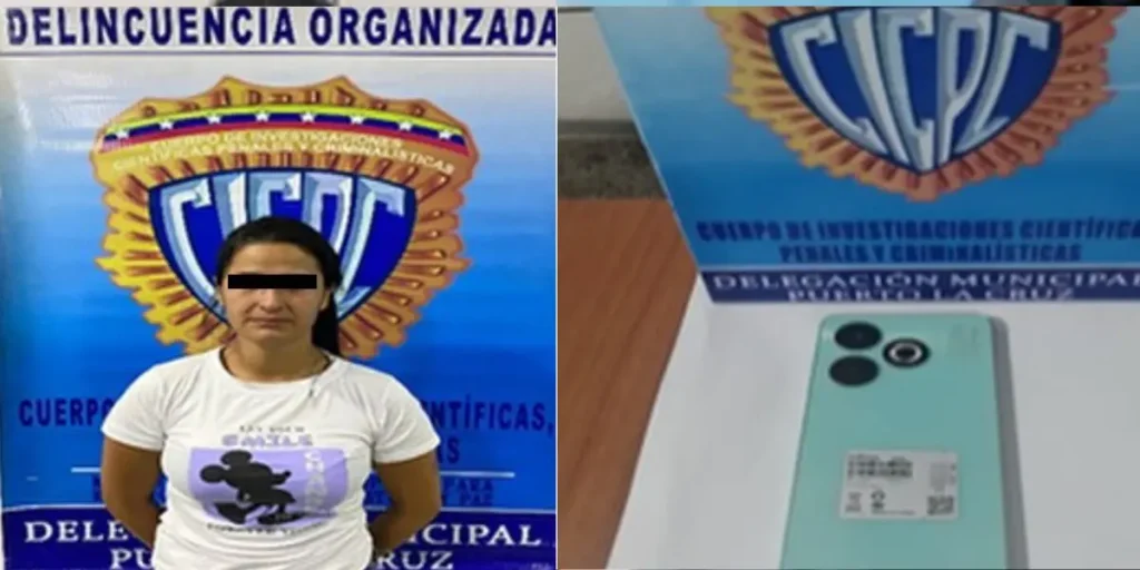 Una joven logra escaparse de una red de explotación sexual y sufrió un ataque en su hogar