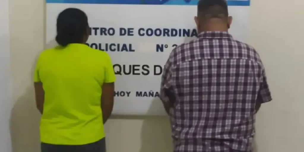 Detenido un hombre que abusaba sexualmente de sus hijastras de 11 y 13 años con la complicidad de la madre