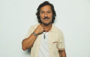 Diego Torres está de estreno con "Amuleto"