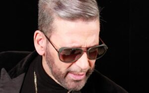 ¡Apostando por el romanticismo! Enrique Barrios celebra el éxito de “Te elijo a ti”