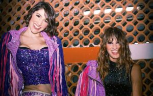 Caracas se convertirá en “HAASHVILLE” para recibir a Ha*Ash