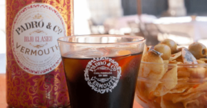 Metropolitan Distribuitors