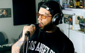 Con "Disfruto" el venezolano José Castillo se presenta en la palestra musical