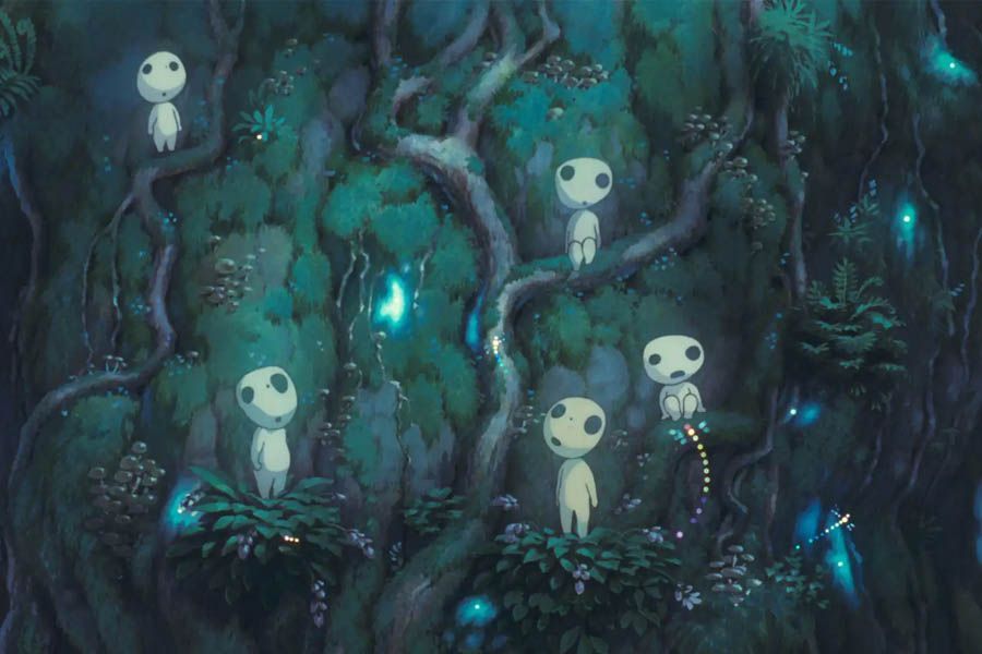 kodama-princesa-mononoke-pelicula