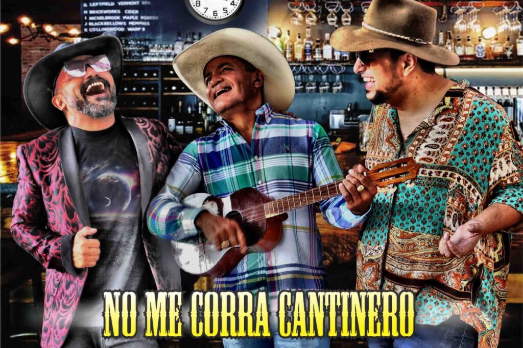 Una fiesta vibrante que celebra las raíces venezolanas entre la playa y el llano