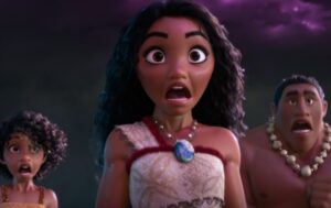 ¡A pocas semanas de su estreno! Moana 2 tiene nuevo tráiler y póster