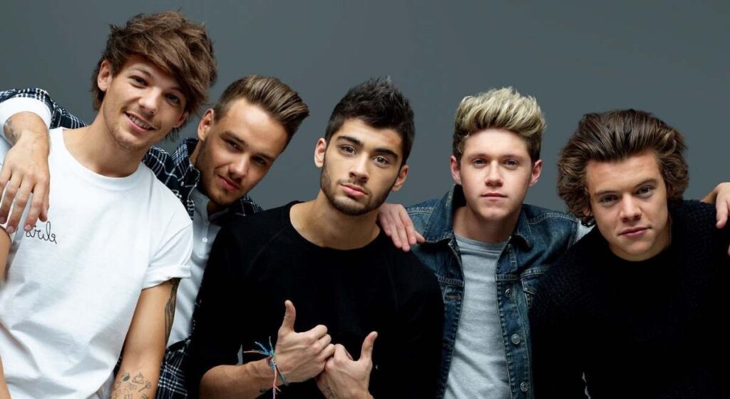 Los emotivos tributos de One Direction a Liam Payne tras su trágica muerte