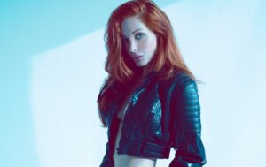 ¡Qué éxito! “Pop the Low” de Patricia Zavala se posiciona en Reino Unido