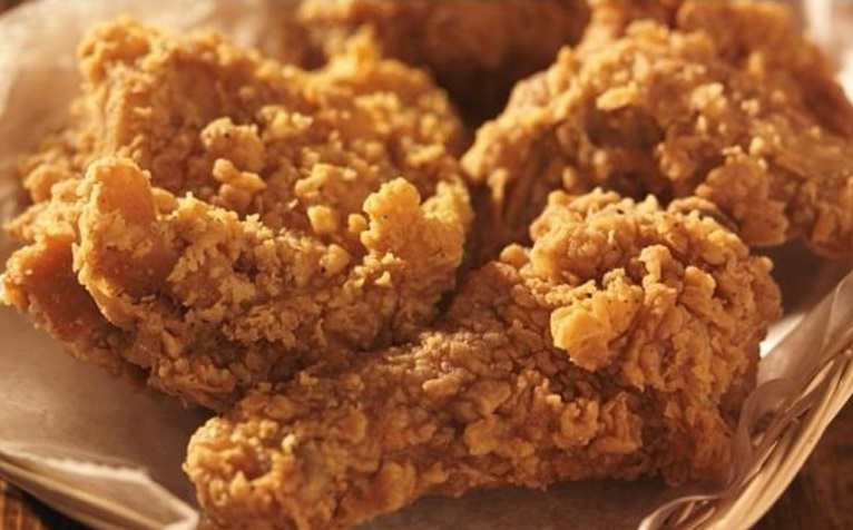 Prepara en tu casa el mejor pollo frito al estilo Kentucky