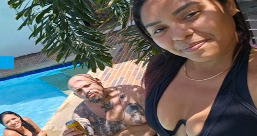 Al ingresar al país fueron detenidos