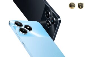 ¡Posicionándose en el mercado! realme redefine el estándar de la industria con una garantía inigualable