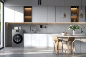 Samsung presentó en Venezuela la línea de electrodomésticos con Inteligencia Artificial