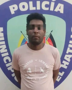 Capturado el sospechoso de asesinar a la periodista Mercedes Herrera